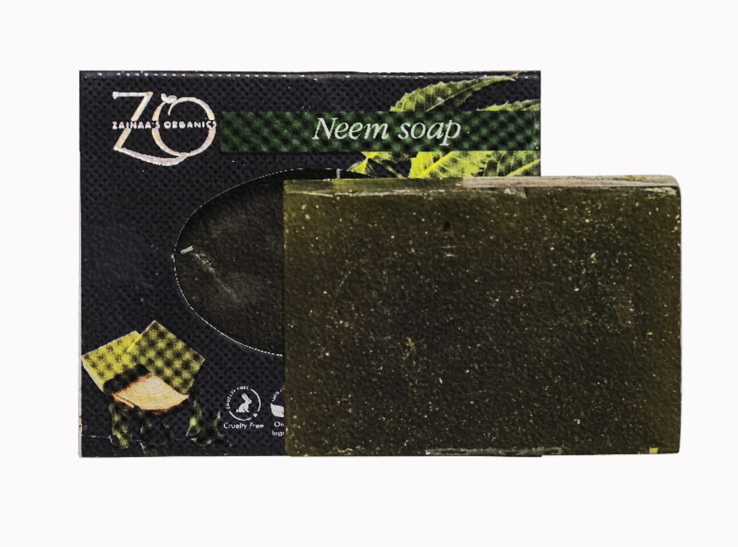 Neem Acne Soap