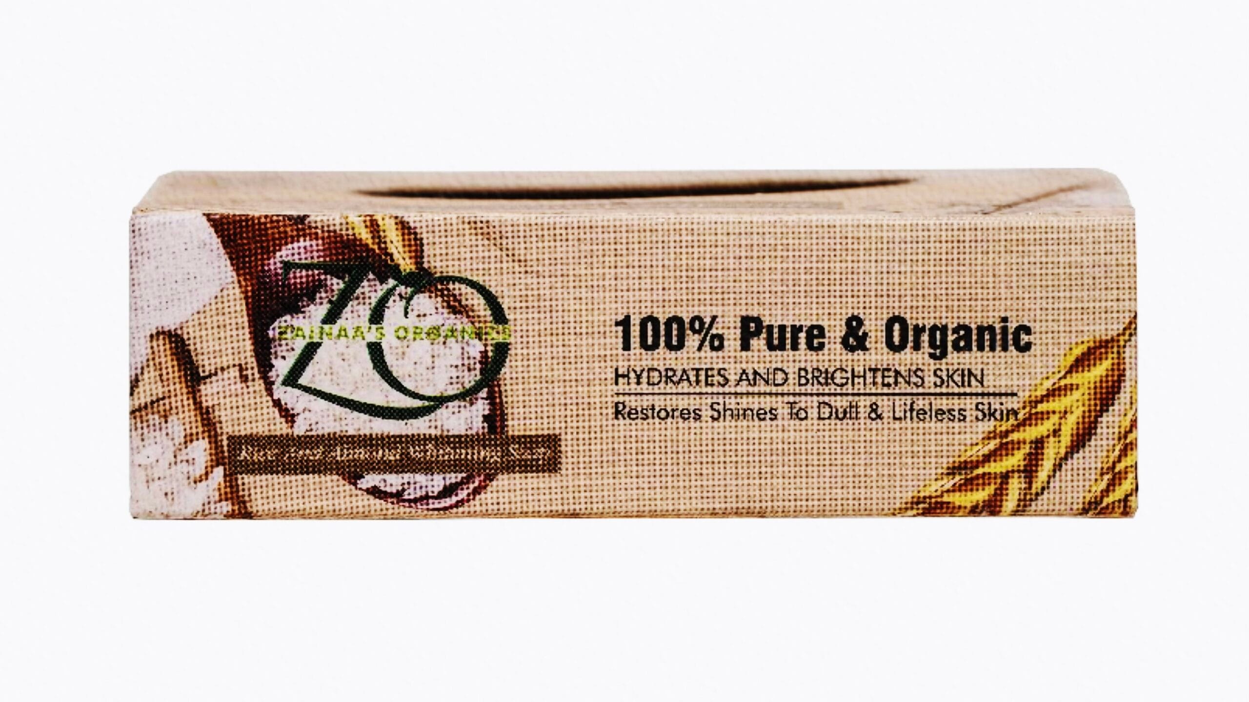 Skin Whitening Soap - Image 3